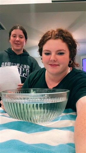 head dunk challenge🤪🤪 @abigale #fypシ