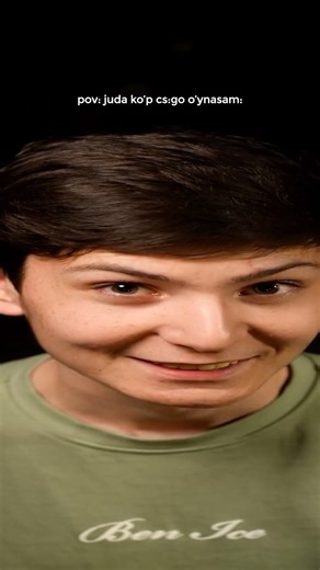 Javohir Rahmatho'jayev on Instagram: "😆"