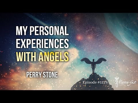 My Personal Experiences With Angels | Episode #1178 | Perry Stone