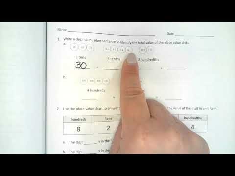 Grade 4 Module 6 Lesson 7 Succeed