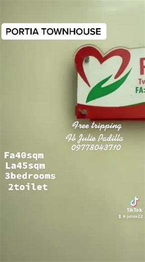 10k monthly lang thru PAG-IBIG 3 bedrooms at 2 toilet and bath na. Hindi to bare type, may partition na ito bawat kwarto,may service area at space for car garage. Tara na mag tripping bago pa mag taas ang price. 1 ride lang from MOA, along the highway lang ito kabayan! Located at Micara Brgy. Sahud Ulan Tanza Cavite. Hindi pag-ibig member no problem pwede din ito thru BANK financing 13k monthly for 15 yrs to pay. For tripping schedule call/message now at 0977-8043710 viber/watsapp or add me on F