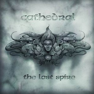 CATHEDRAL: 'Tower Of Silence' Video Released