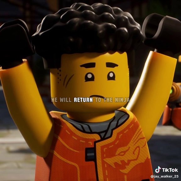 Ninjago Dragons Rising Season 3: Exploring Evil Characters