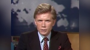 Veteran Nine broadcaster Russell Goodrick dies after health battle