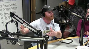 The "Hemi Guy" John Reep stopped by last year and cracked us all up with his famous Sir Purr Story | The John Boy & Billy Big Show