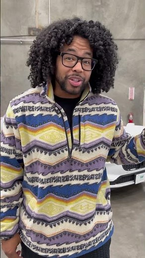 This self driving Waymo car is WILDLY IMPRESSIVE. 🤯