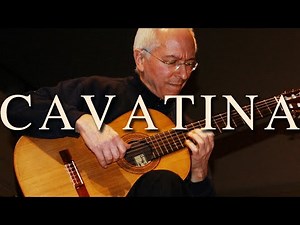 Exploring Stanley Myers' and John Williams' Cavatina