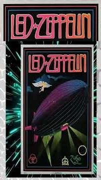Led Zeppelin's Most Underrated Tracks #JukeboxJourney #BBTV