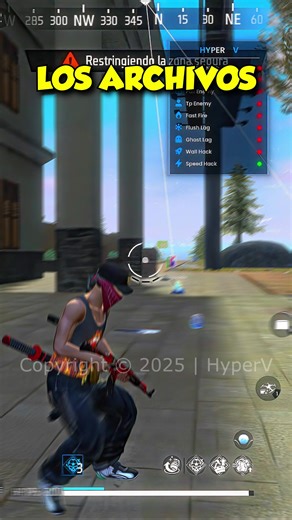 Configuraciones y Outfits para Free Fire