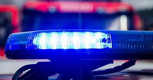 Un important incendie se déclare sur une terrasse de toit à La Haye: une dizaine de personnes évacuées