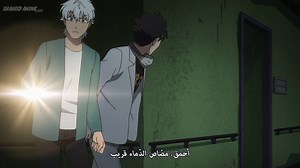 [Shahiid-anime.net] Kyuuketsuki Sugu Shinu S2 - 01 (1080p).mp4