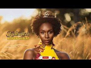 Zimdancehall Riddim instrumental [ Kabodzi Riddim ] Free type beat 2025