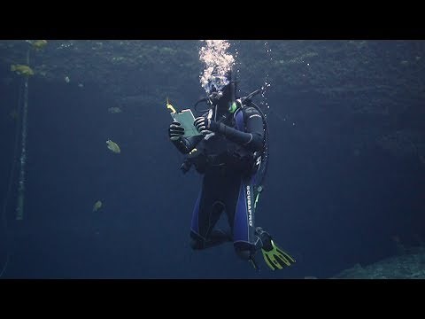 Tusa Liberator BC | ScubaLab Testers Choice Winner