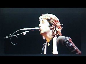 Paul McCartney & Wings: (McCARTNEY) "Helen Wheels" (1973)