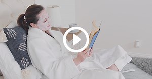 How to Prep Your Bedroom for the Ultimate Staycation