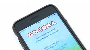 How to upgrade the firmware on your Go-tcha