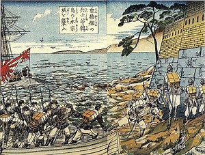 Japanese Occupation of Korea Timeline 1910-1945