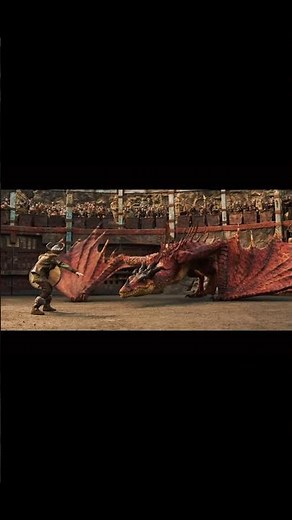 HOW TO TRAIN YOUR DRAGON {amv}