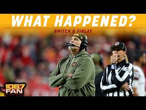 Rick "Doc" Walker Details What Went Wrong in the Commanders Season | BMitch and Finlay