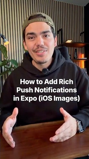 How to level up your app's push notifications #coding #appdesign #softwareengineer