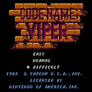 94K views · 1.2K reactions | Code Name Viper (NES) playthrough #nes #retrogaming #retrogame #retrogames #videogames #nintendo64 #gaming #nintendo | Illusion Naga Gaming | Facebook