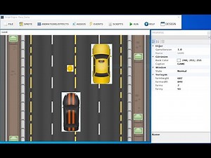 Yeni Oyun Motoru Geliştirdim