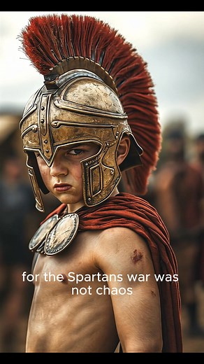 The Spartan Code: How 300 Warriors Became Immortal #Spartans #AncientGreece #BattleOfThermopylae #300Spartans #WarriorCulture #HistoricalLegends #EpicHistory #MythAndHistory #HistoryShorts #GreekHistory #ImmortalWarriors #HistoryDocumentary #CinematicStorytelling #LegendaryBattles #MilitaryHistory | Historyaiillustration