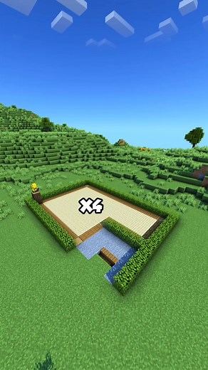 Building a Survival House in Minecraft - Step-by-Step Tutorial