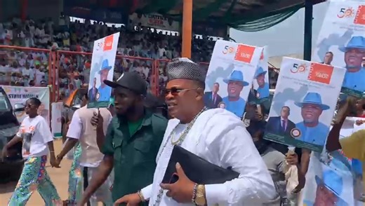 Politics, especially in Nigeria, is ultimately about connection. It is about who understands the people, who speaks their language, and who has walked their path. By this measure, Dele Omosehin has steadily positioned himself as a candidate of the grassroots, a bridge between the ordinary citizen and the corridors of power. His growing popularity is not built on billboards and slogans alone; it is rooted in years of visible engagement and community impact. From Ode-Irele to Okitipupa town, from 