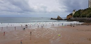 Bon dimanche ! | Surfing Biarritz