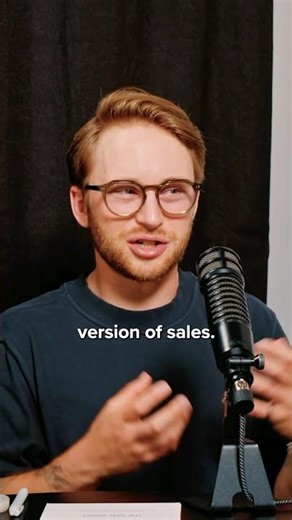 VC is just a version of sales