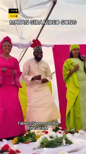 Yadda Muka Dauki Wakar Matan Gida