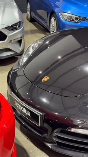 Noah Laubscher | 2013 Porsche Boxster S = Simple, Reliable, Convertible She is for sale, only at Autocrat Motors. DM me for more info! #autocratmotors... | Instagram