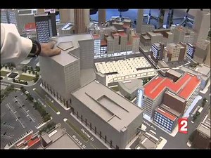 France2 USA La renaissance de Detroit