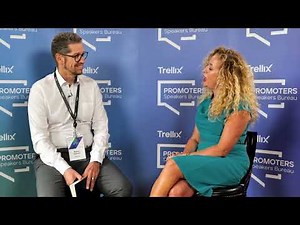 How Trellix Supports Cybersecurity Customers and Partners