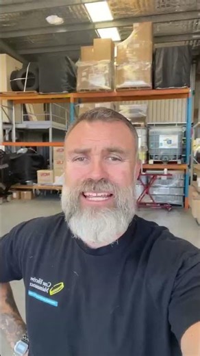 How to prep your vehicle when spraying with Xtroll Chassis Guard