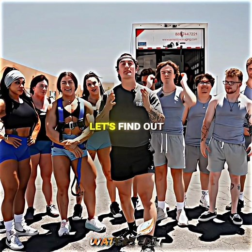 Bodybuilder Women vs Average Guys 😳 Who Won?