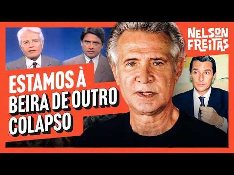 The Great Reset and Financial Crises: What can be done?