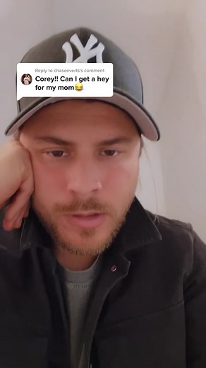 Responding to Chaseeverts' Cory Leaked Video