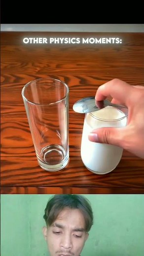 Why Heavy and Light Objects Fall the SAME?! 🤯 #Physics #Shorts