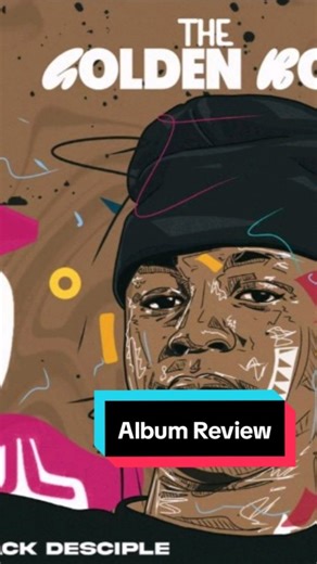 2.1K views · 1.8K reactions | The House Kitchen Golden boy - Black Desciple album review White House Wait a second New Deep house release songs @black_desciple_ | Gang Digitals | Facebook