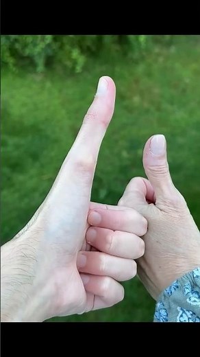 thumb magic trick#trending #viral #shortsfeed