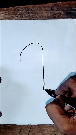 Xmas Candy Drawing Easy #diy #art #viral ‪@ssdrawsimple‬