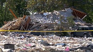 I-Team: Firefighter interviews detail terrifying explosion in Farmington