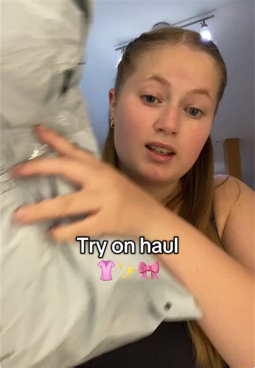 Exciting Try On Haul Featuring Shein Styles