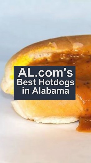 The day is finally here — it's time to reveal our picks for best hot dogs across the state in Alabama! Read more about each of these restaurants here: https://www.al.com/life/2023/07/alabamas-best-hot-dogs-our-top-10.html cc: Paynes Soda Fountain The Dew Drop Inn (Mobile,AL) New South Hot Dog & Sushi Food Truck Redds Hotdogs Bunyans Barbeque Sam's Super Samwiches Al's Hot Dogs & Other Fine Foods Tonys Hot Dogs Gus's Hot Dogs Chris' Famous Hotdogs | al.com