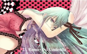 Vocaloid Compilation 50 Songs Mix Vol.2