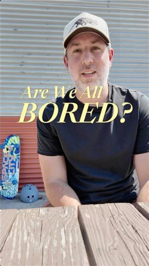 What hobbies or activities do you think more people would enjoy if they gave it a try?