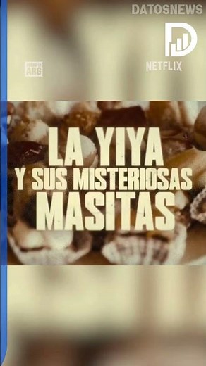 🔵Netflix estrena el documental de Yiya Murano, "la envenenadora de Monserrat"