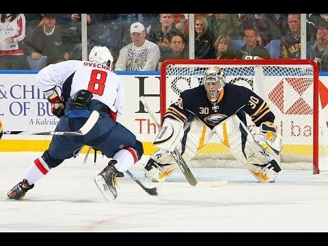 2016-2017 NHL Season and Playoffs: Best NHL Breakaway Goals. (HD)